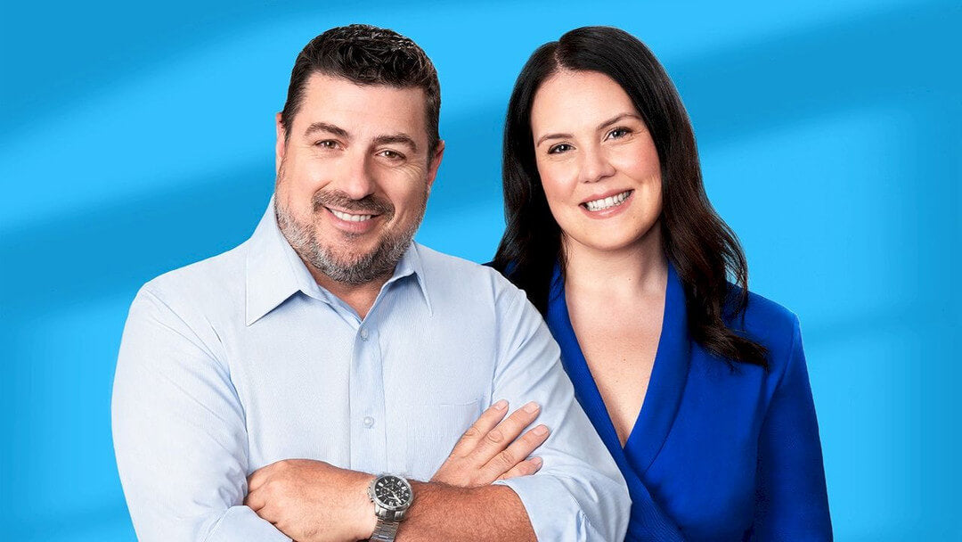 FM 104,7 Que l’Outaouais se lève | Entrevue sur le guide "Garder vos employés sans vous ruiner"
