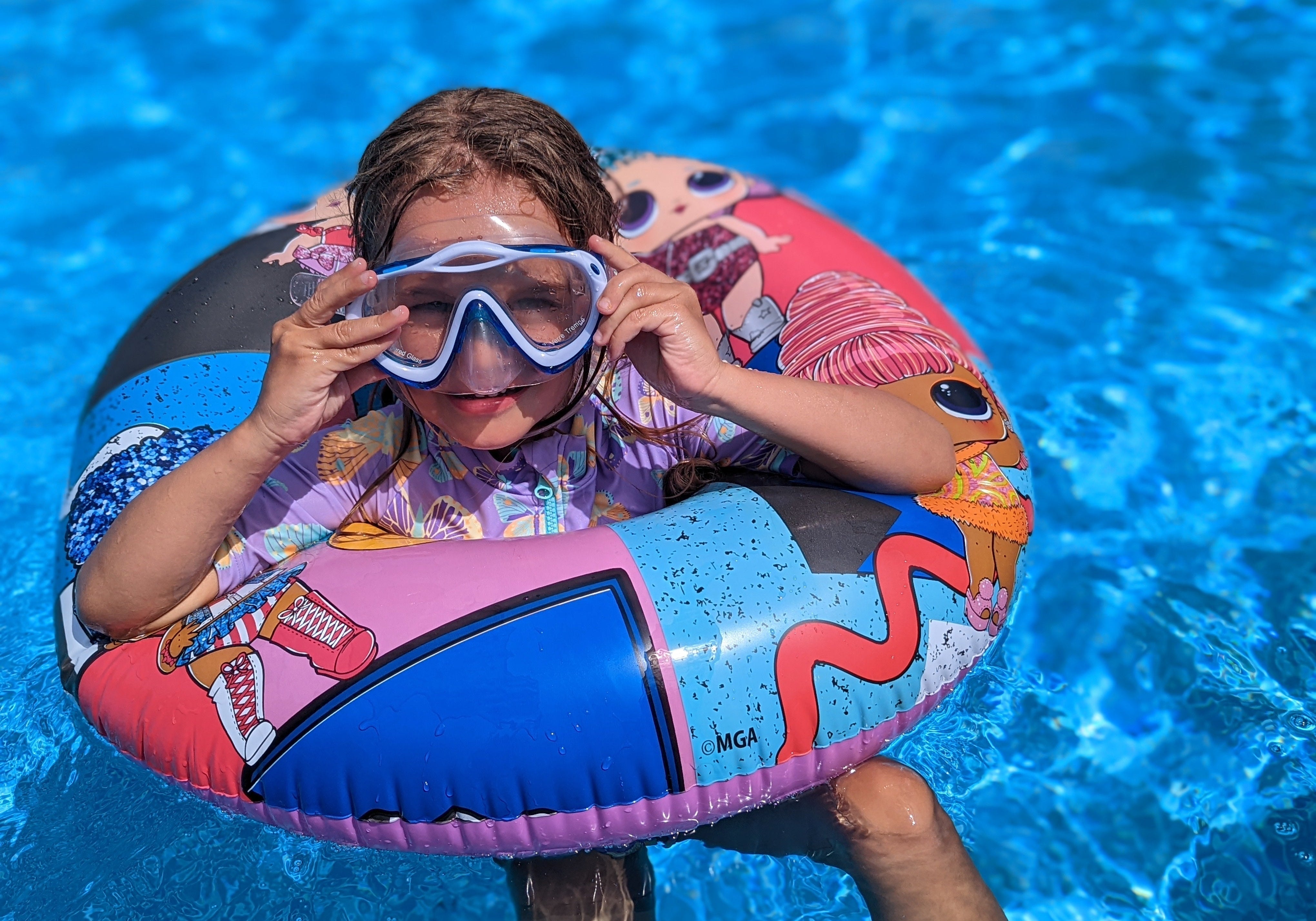 Comment occuper les enfants pendant la période estivale (sans perdre la tête)