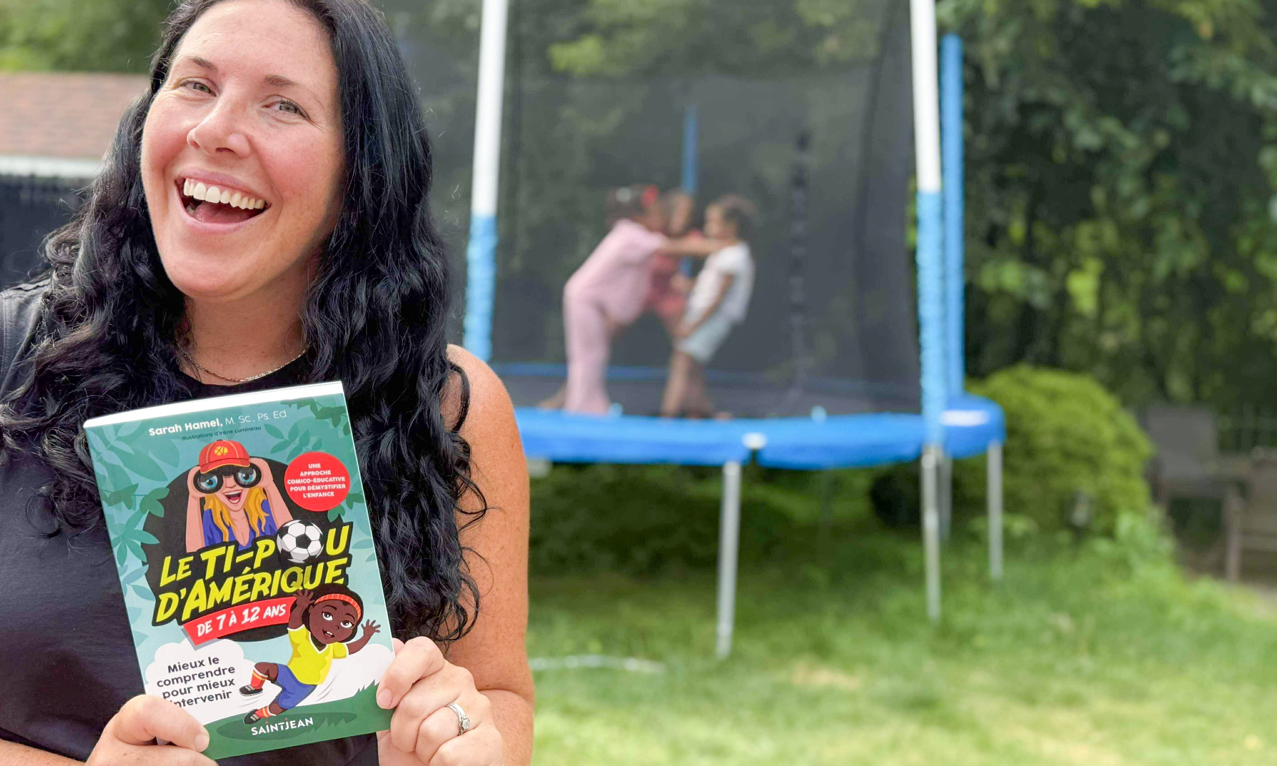 Journée « J’achète un livre québécois » : nos coups de cœur (et peut-être les futurs vôtres!)