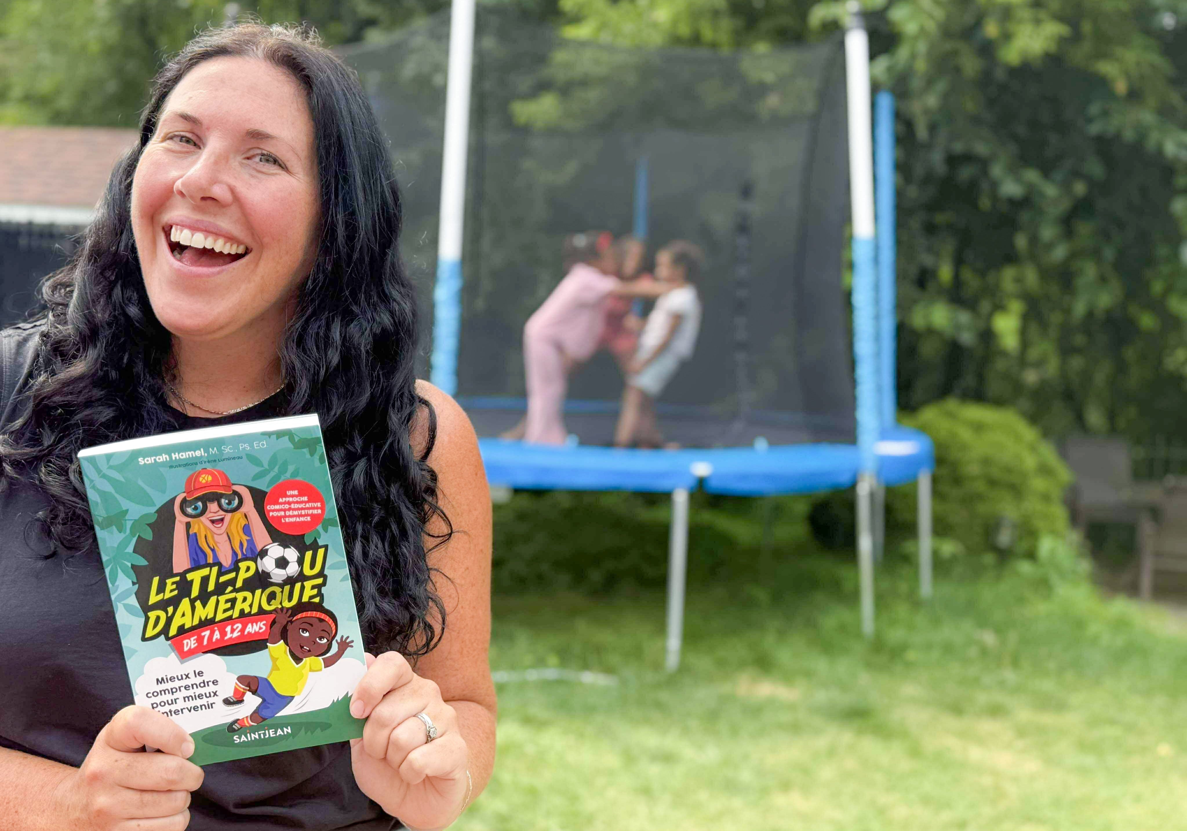 Journée « J’achète un livre québécois » : nos coups de cœur (et peut-être les futurs vôtres!)