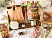 boite cadeau 5 à 7 produits locaux