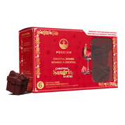 3D Cocktail bombs from Poseidn