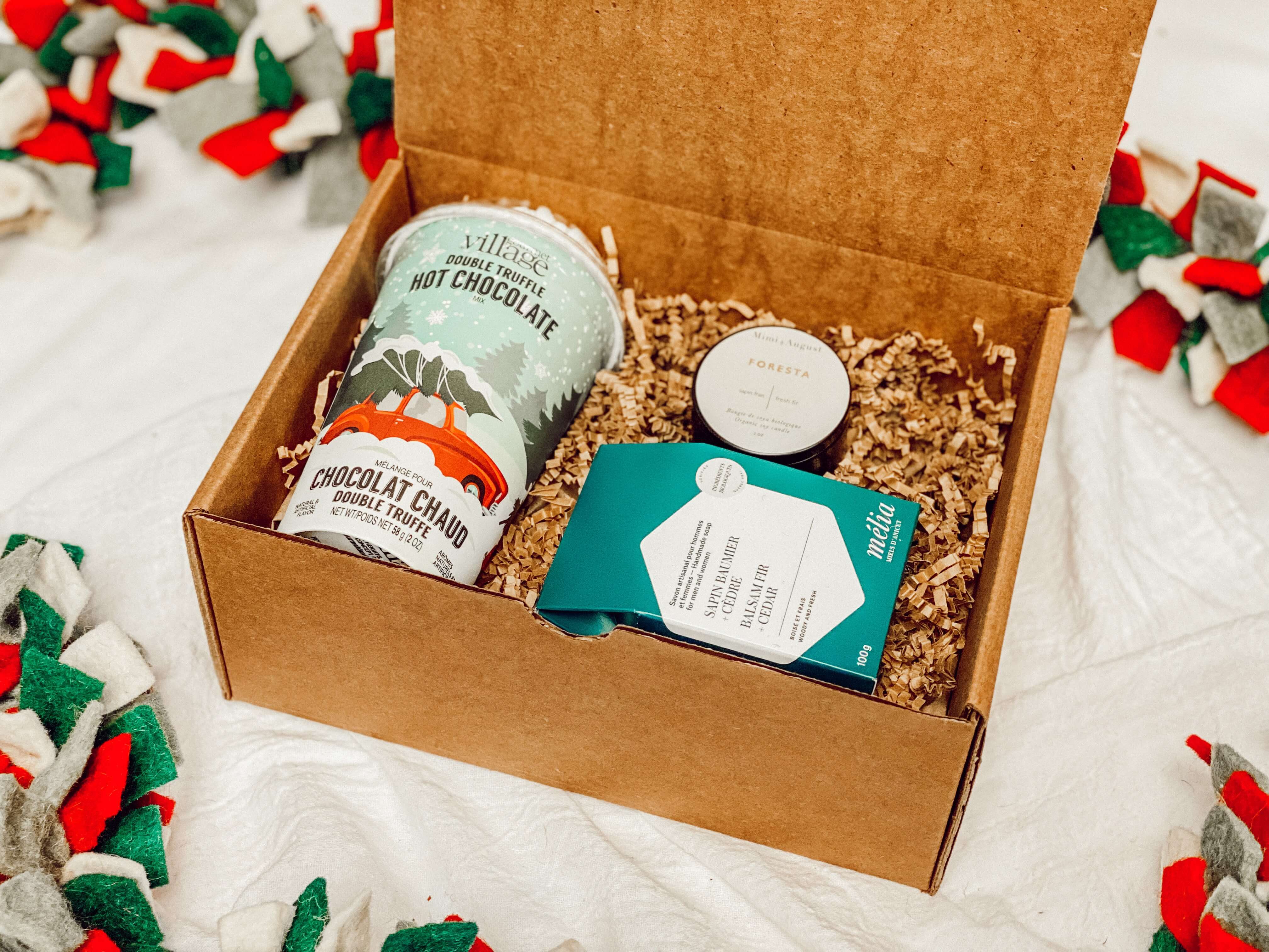 Ho Ho Ho (corporate presale)