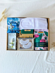 Shower & Beauty Discovery Box