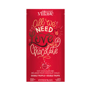 Amour Double Truffle Hot Chocolate – Gourmet du Village