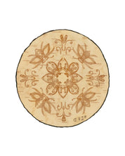 Birch Bark Eco-Friendly Everyday Blanket from MiNi TiPi