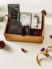 Feeling Pine (corporate presale)