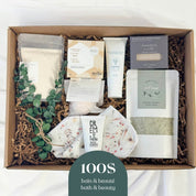 Cocooning Surprise Box