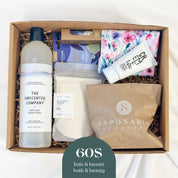 Cocooning Surprise Box