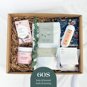 Cocooning Surprise Box