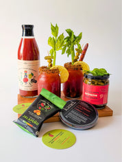 Bloody Caesar