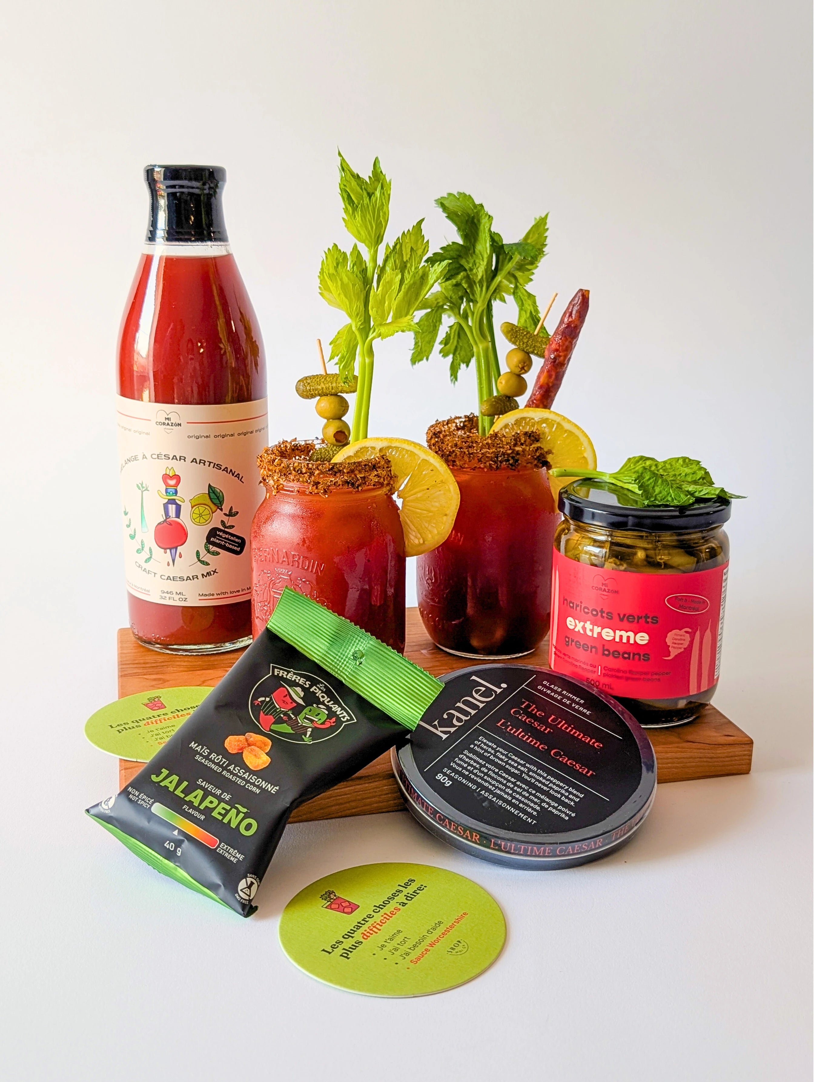 Bloody Caesar