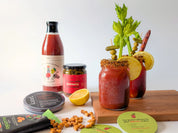 Bloody Caesar