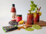 Bloody Caesar