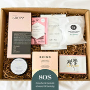 Cocooning Surprise Box