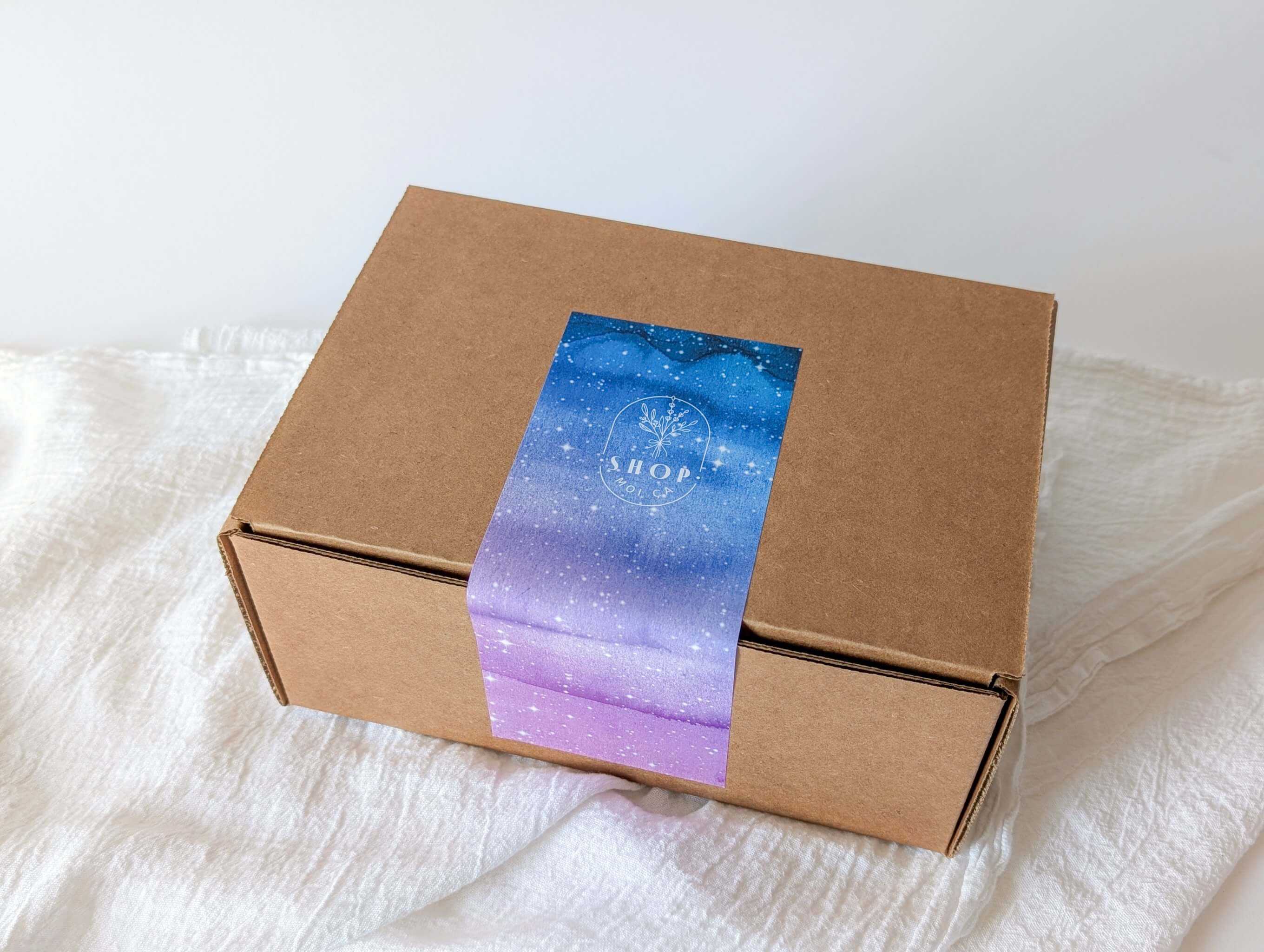 Children's surprise box