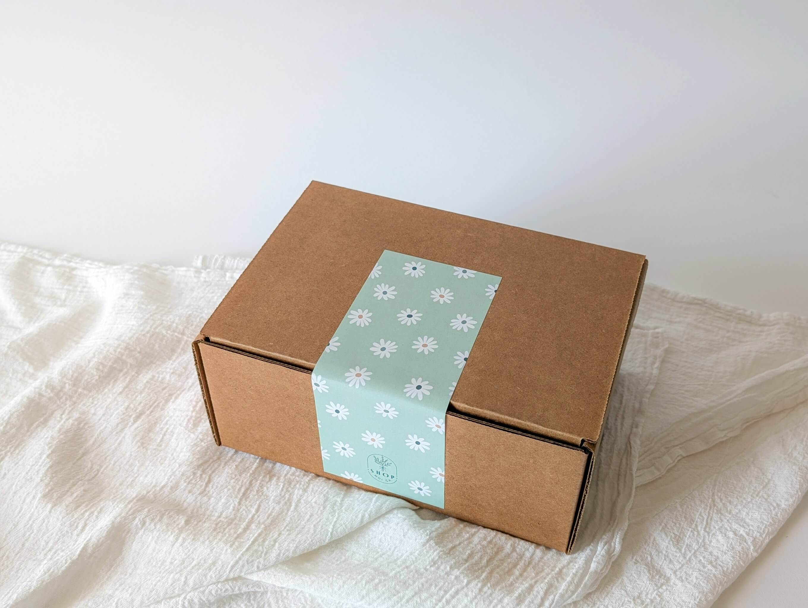 Children's surprise box