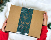 Young Girl Discovery Box