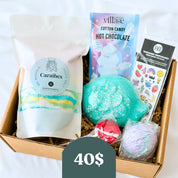 Children's surprise box