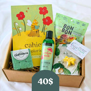 Children's surprise box