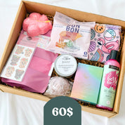 Children's surprise box