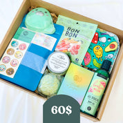 Children's surprise box