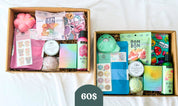 Children's surprise box