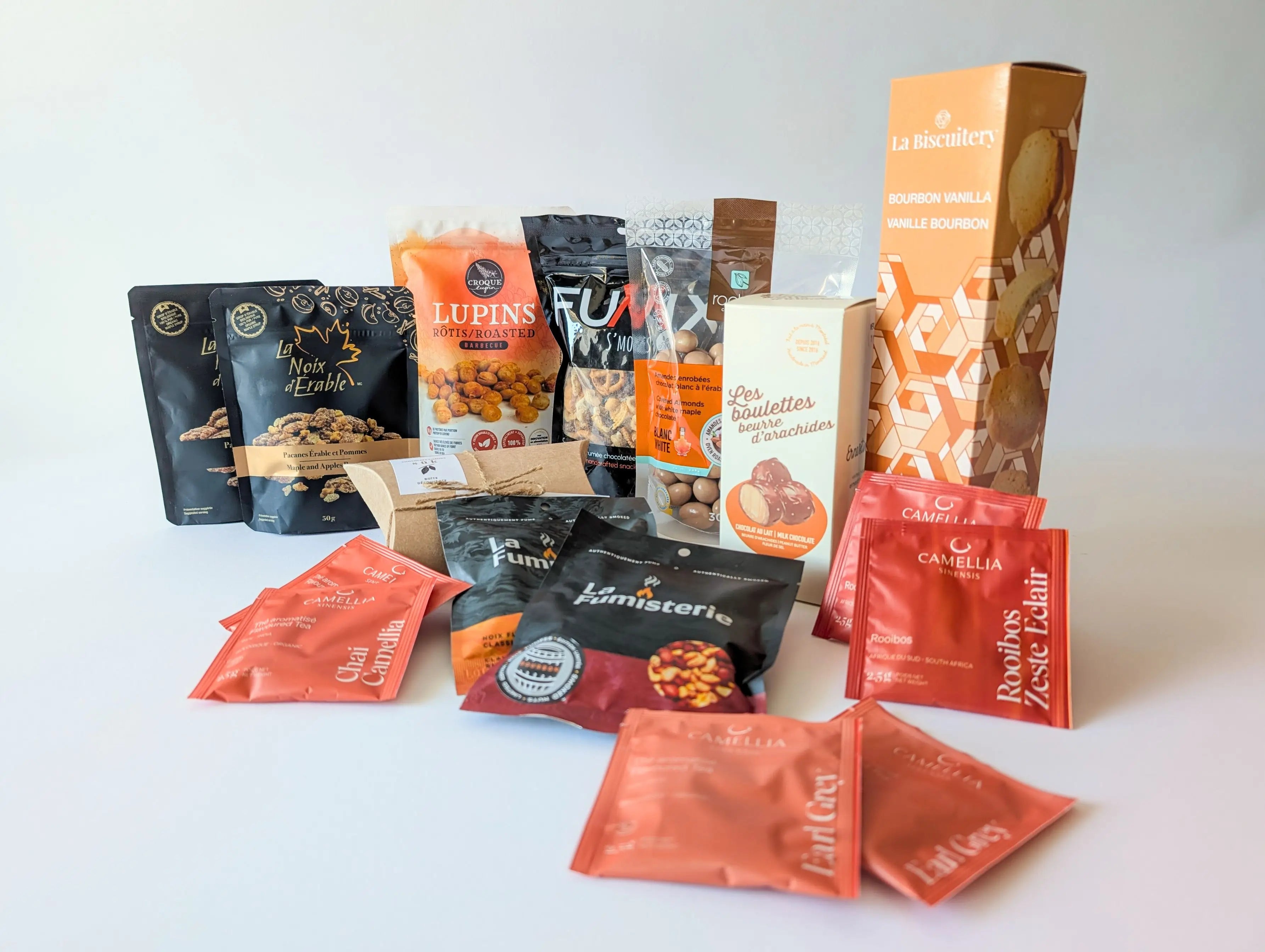 Munch and Mingle – 2025 Corporate Presale