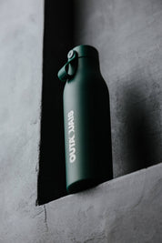 Outaouais isothermal bottle (2 colors)