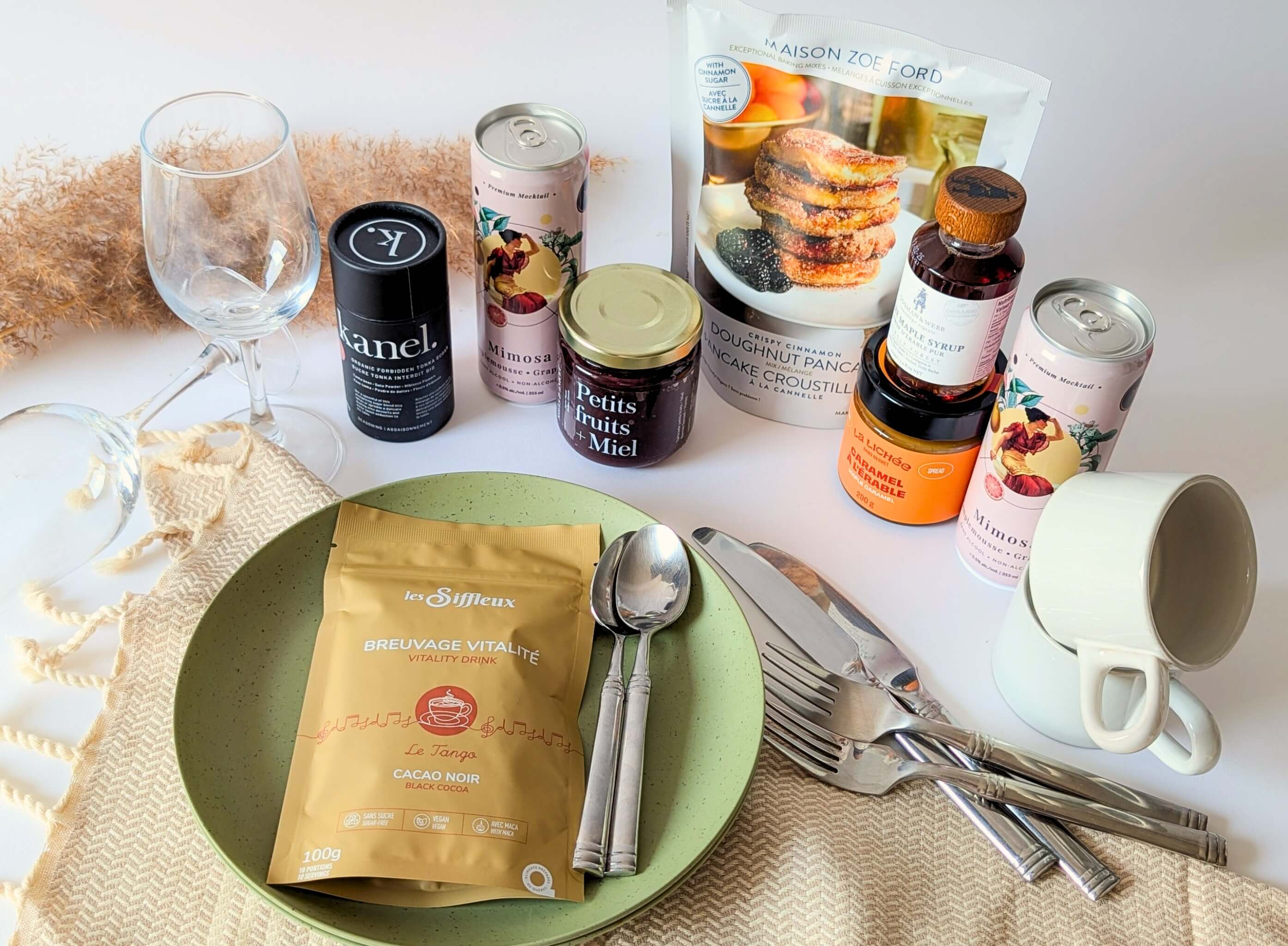 Ultimate Brunch