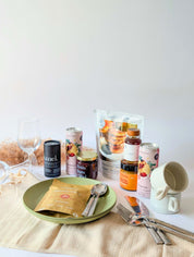 Ultimate Brunch