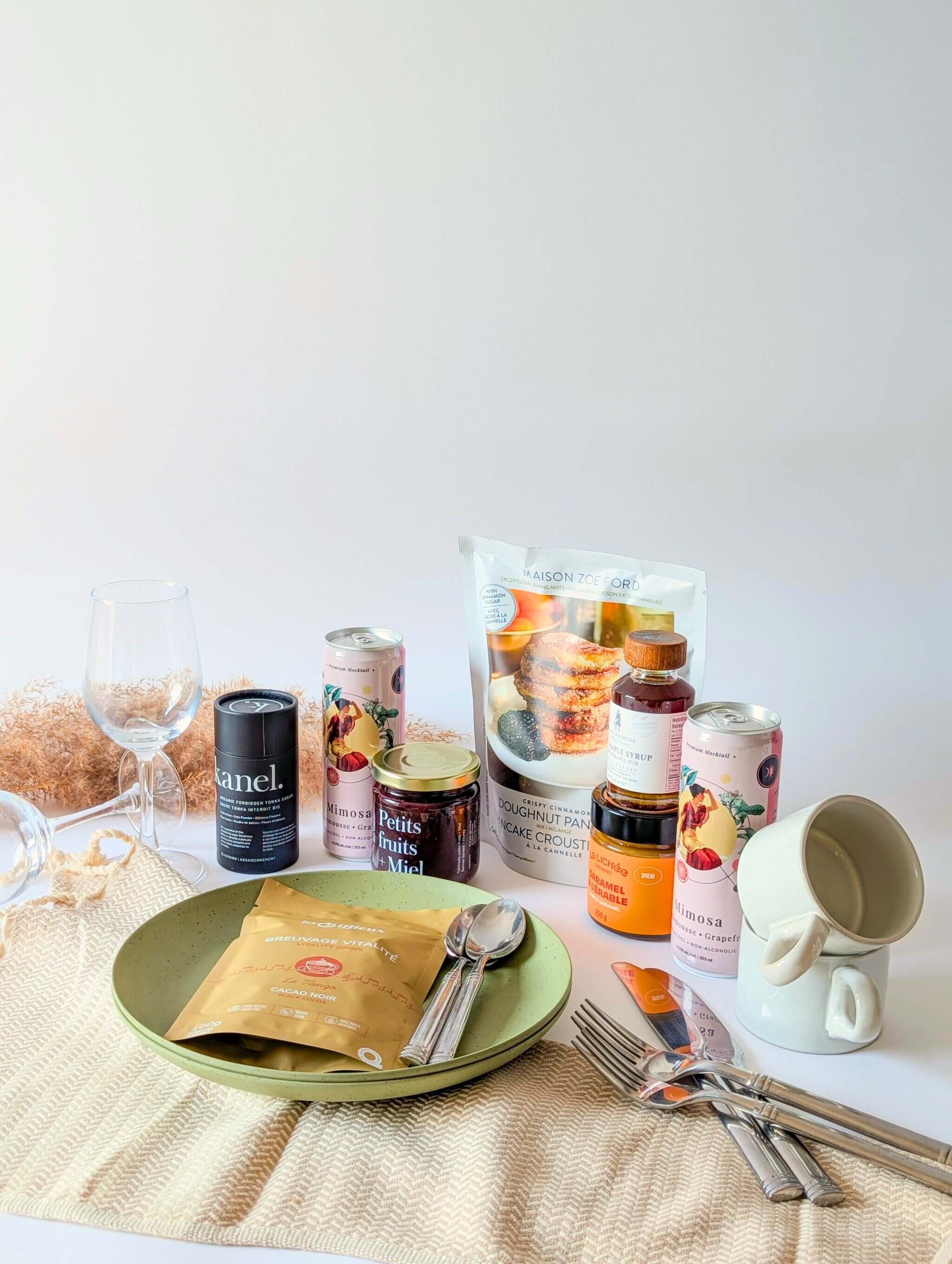 Ultimate Brunch