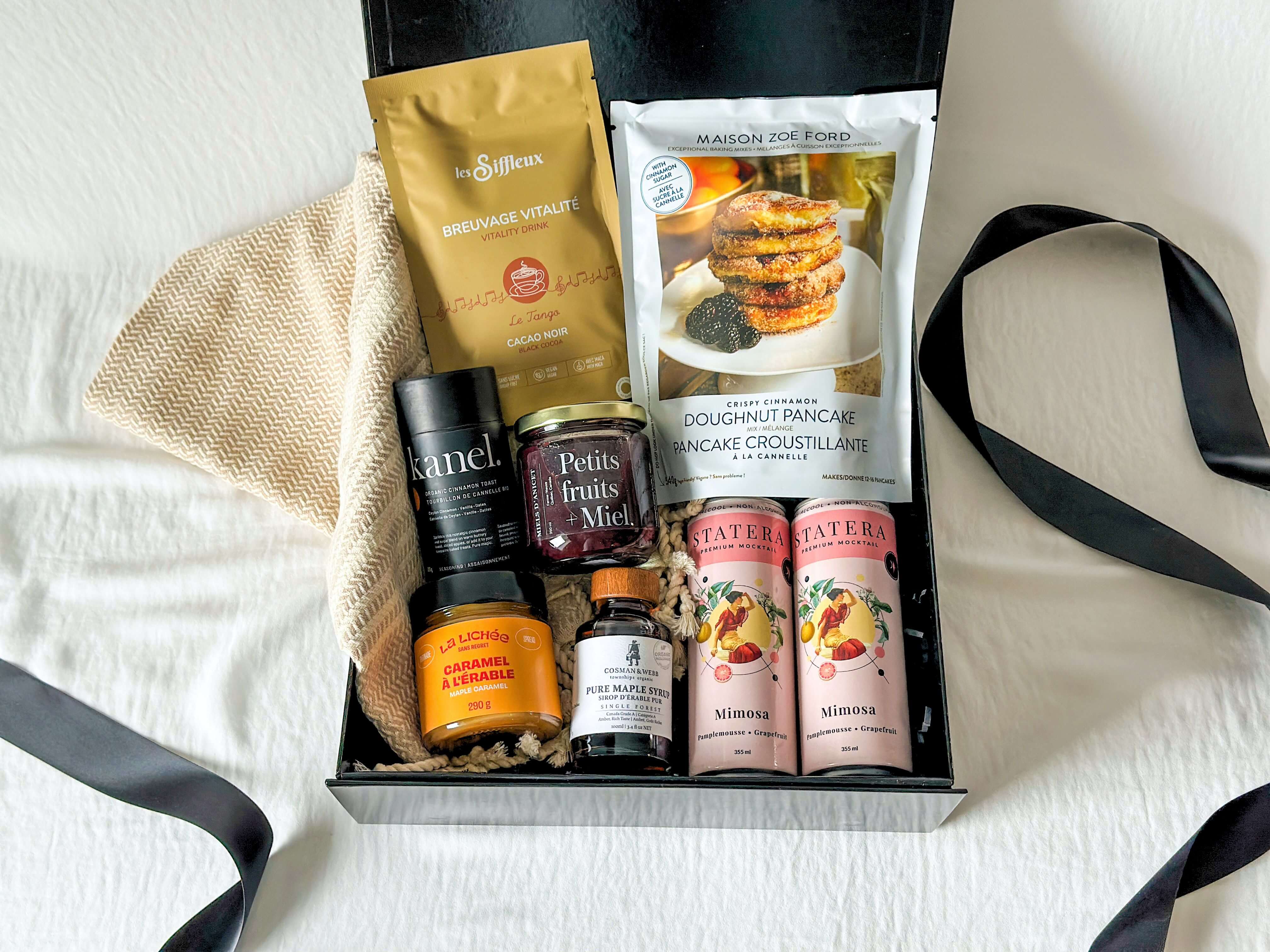 Ultimate Brunch Signature Box
