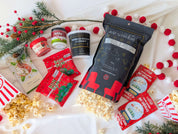 Holiday Movie Night ✧ Pre-order, delivery after November 1