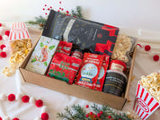 Holiday Movie Night ✧ Pre-order, delivery after November 1