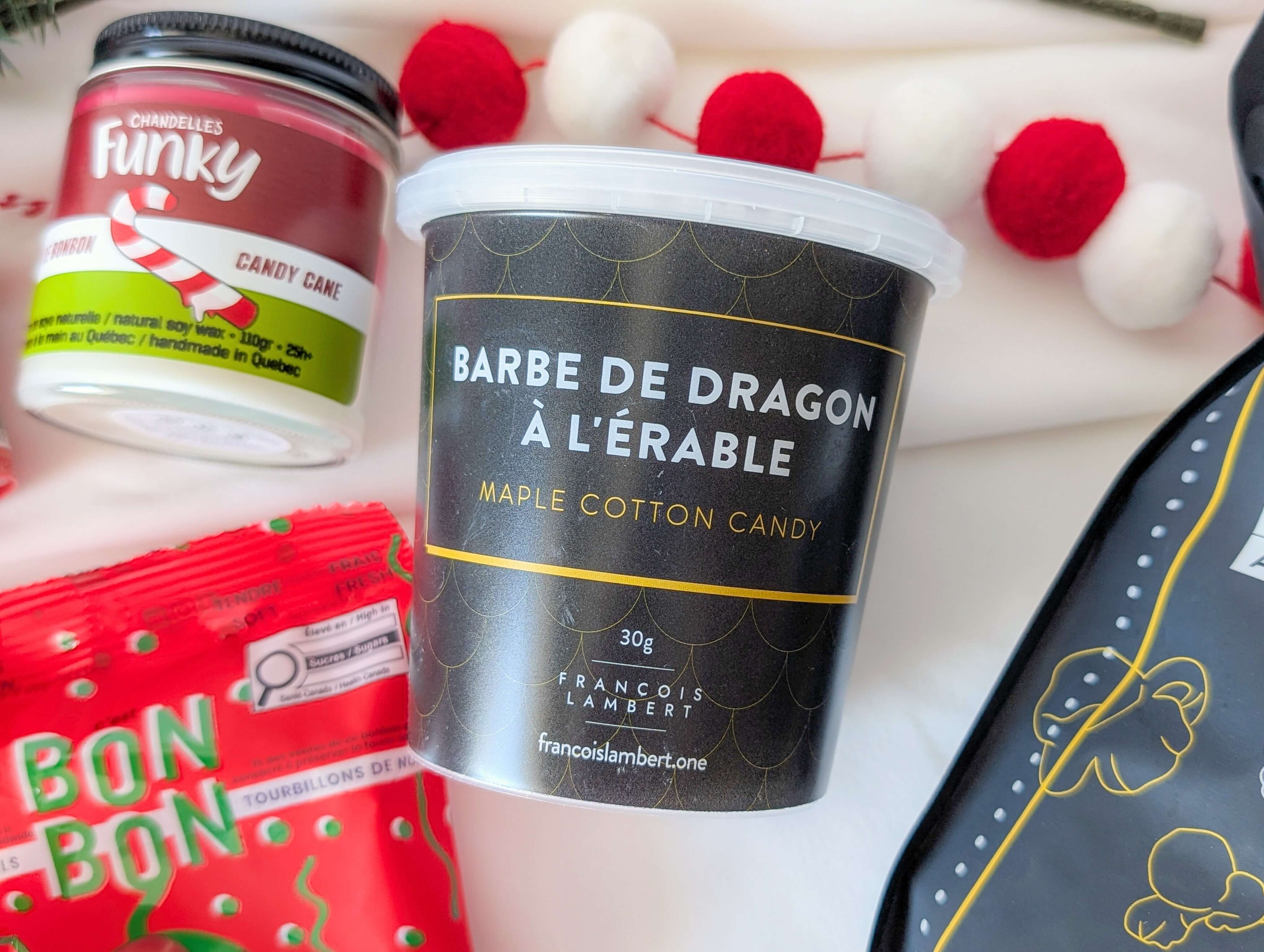 Holiday Movie Night ✧ Pre-order, delivery after November 1