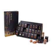 24 Karat Spice Gift Box by KANEL
