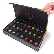 24 Karat Spice Gift Box by KANEL