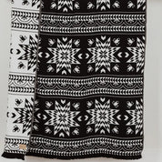 Star Reversible Eco-Friendly Everyday Blanket, MiNi TiPi