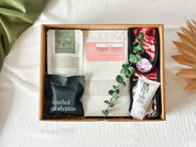 Shower & Beauty Discovery Box