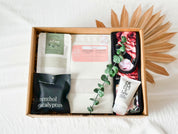 Shower & Beauty Discovery Box