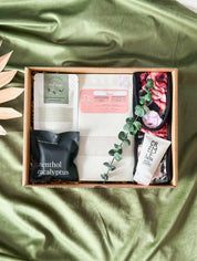 Shower & Beauty Discovery Box