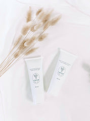Tonic shower gel and bubble bath duo from Shop moi ça