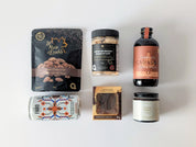 produits pour le café espresso faits au Canada