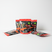 Spicy Original Snack Mix by Les Frères Piquants