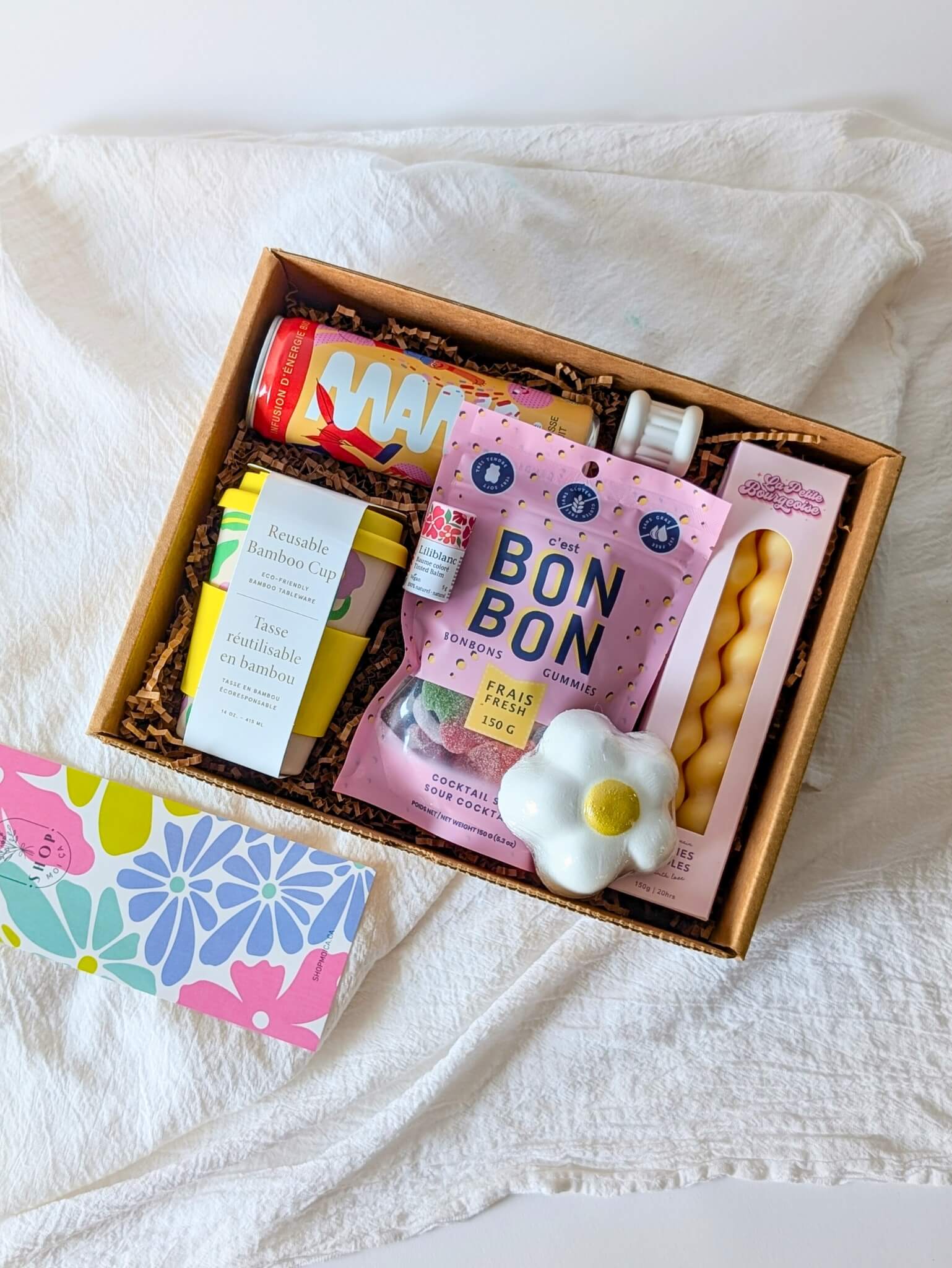 Pink Lemonade