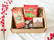 Pack of 12 Chocolate Wonderland boxes (corporate pre-sale)