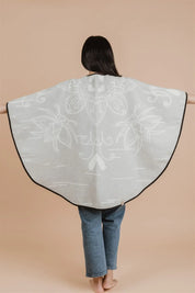Reversible Eco-Friendly Shawl
