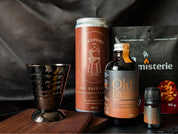 Old fashioned