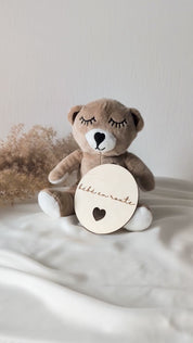 Baby on the way